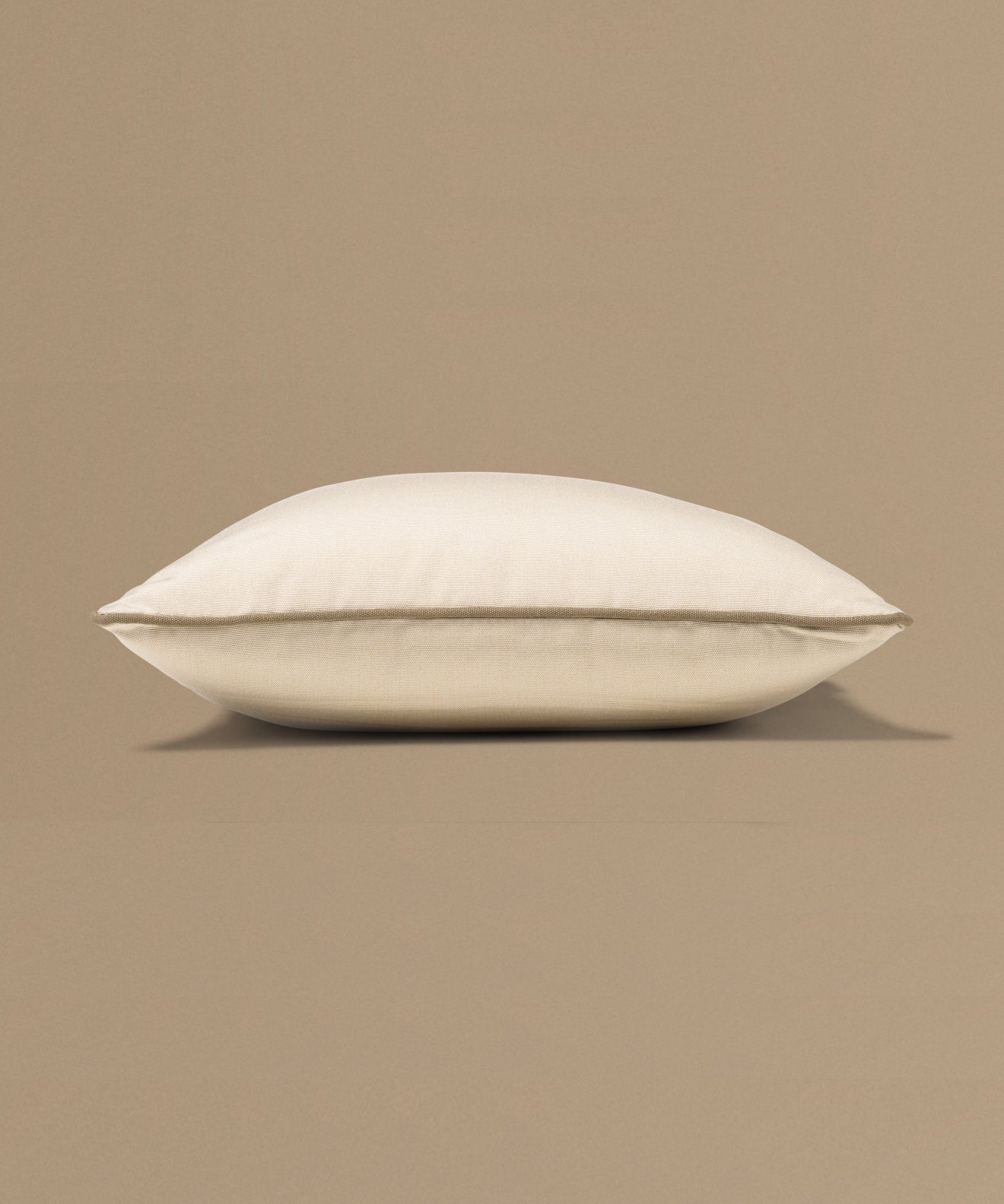 The Small Square Throw Pillow