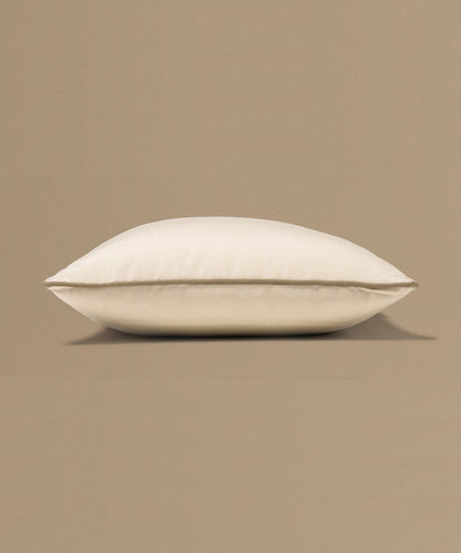 The Small Square Throw Pillow
