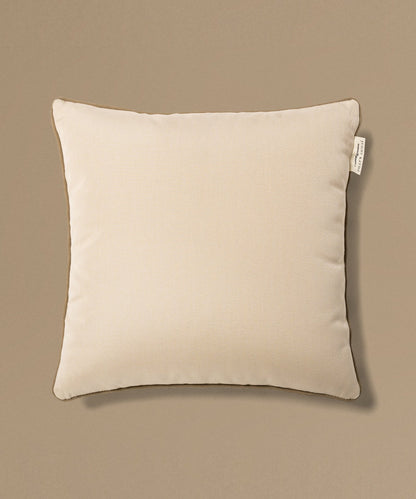 The Small Square Throw Pillow