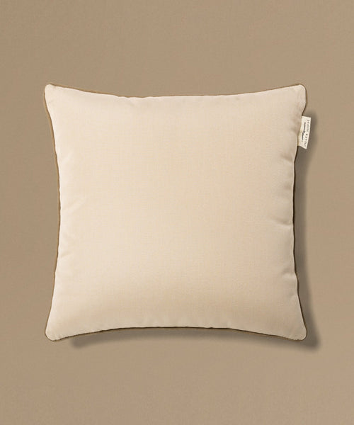The Small Square Throw Pillow