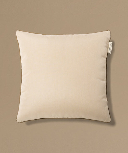 The Small Square Throw Pillow