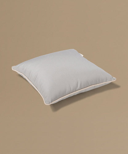 The Small Square Throw Pillow