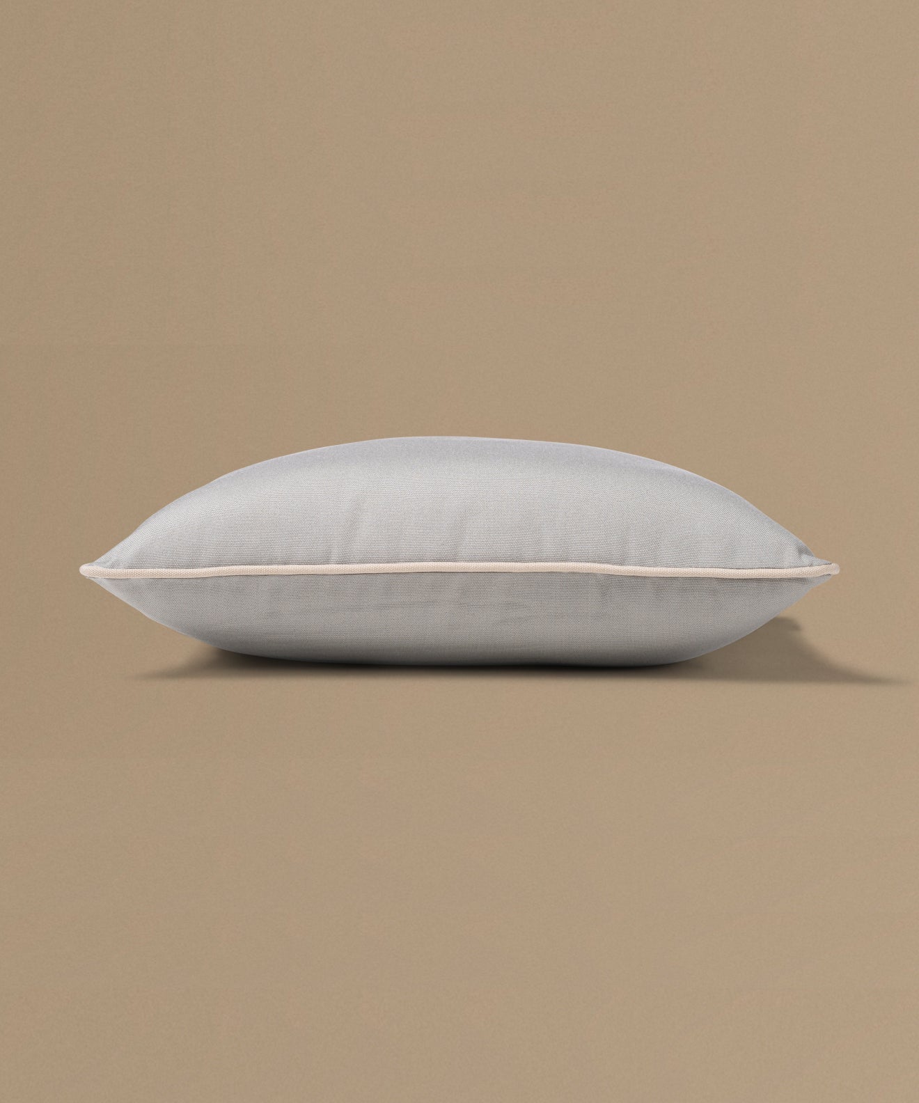 The Small Square Throw Pillow