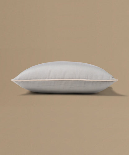 The Small Square Throw Pillow