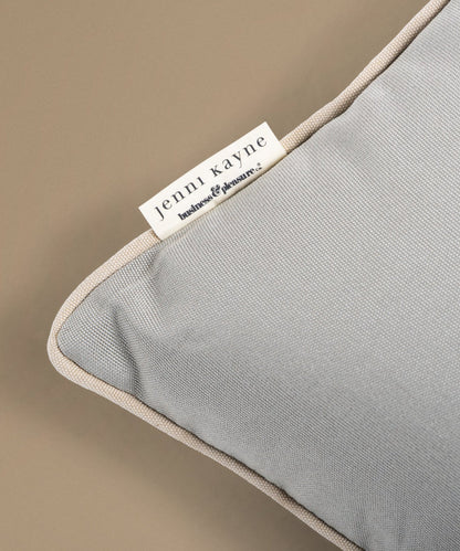 The Small Square Throw Pillow