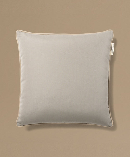 The Small Square Throw Pillow