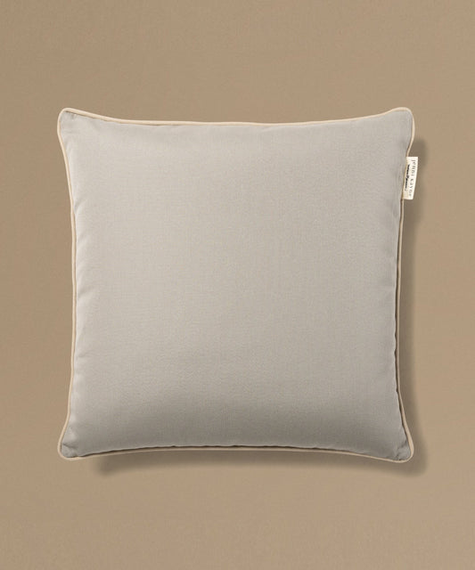 The Small Square Throw Pillow