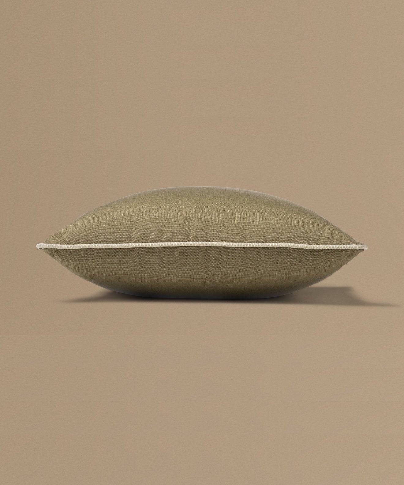 The Small Square Throw Pillow