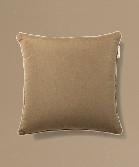 The Small Square Throw Pillow
