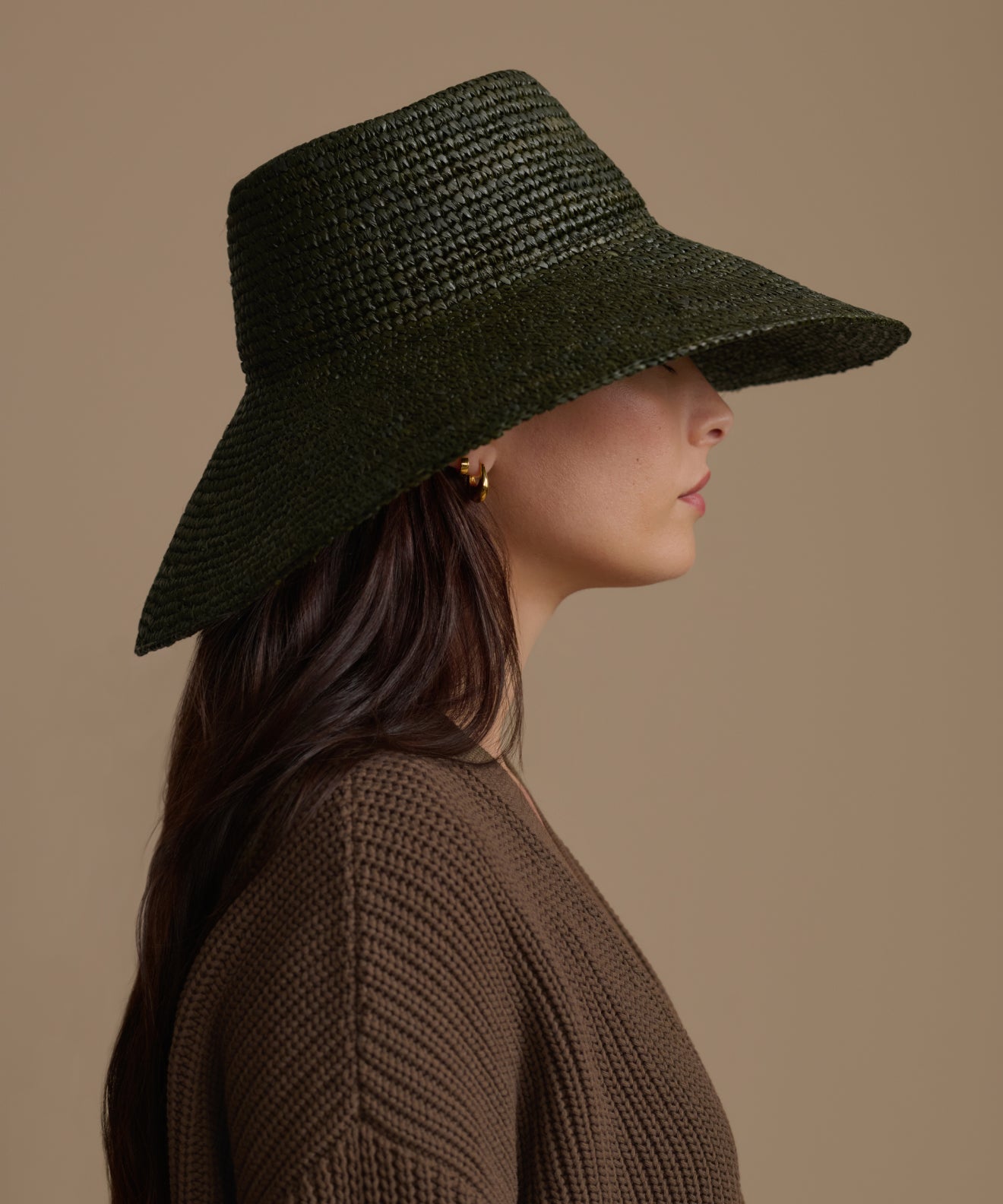 Soleil Hat