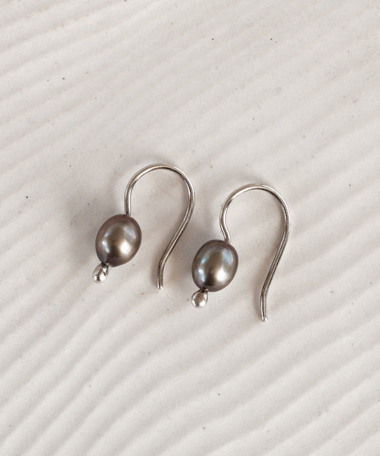 Mermaid Earrings