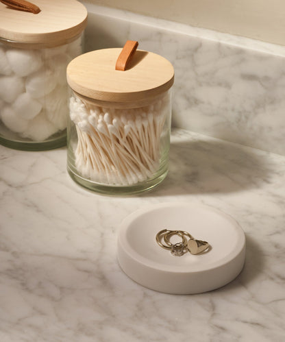 Stowe Eco Glass Canister