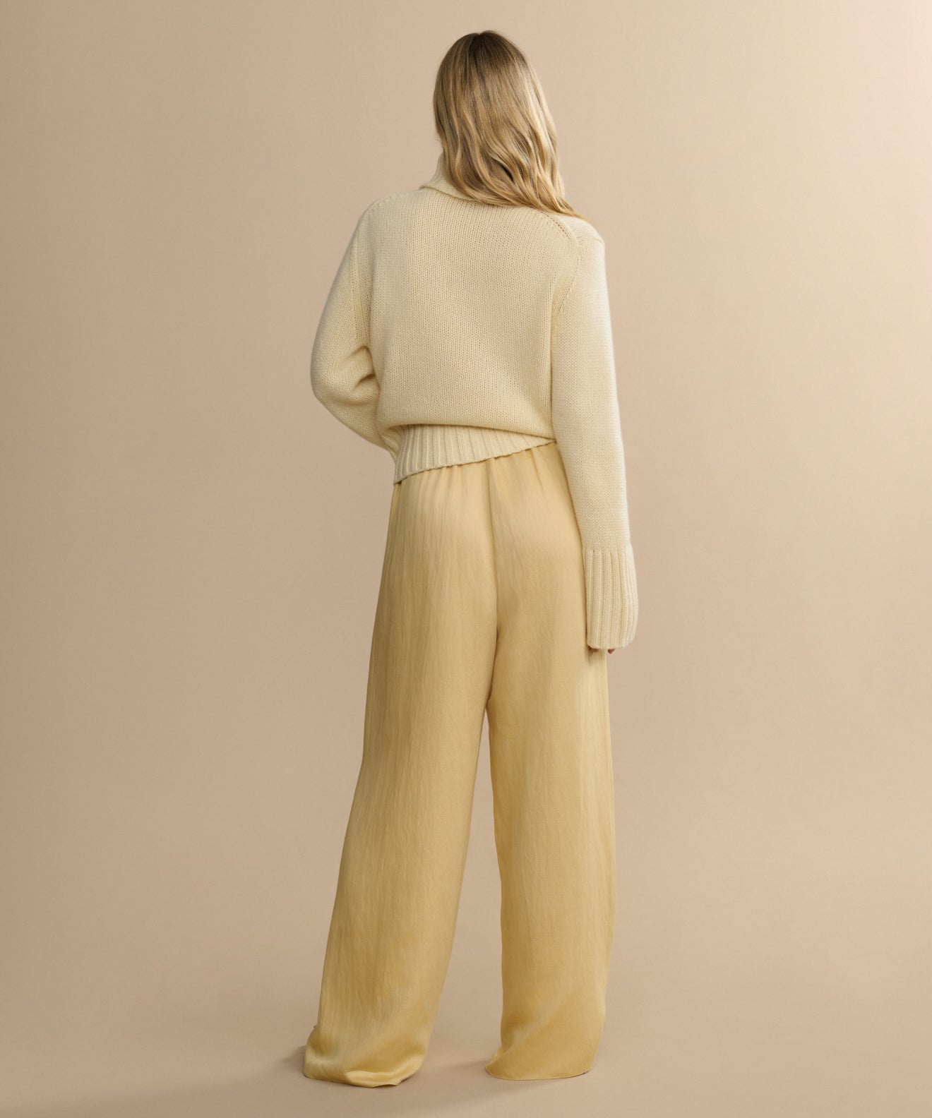 Summer Demi Pant
