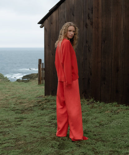 Summer Demi Pant