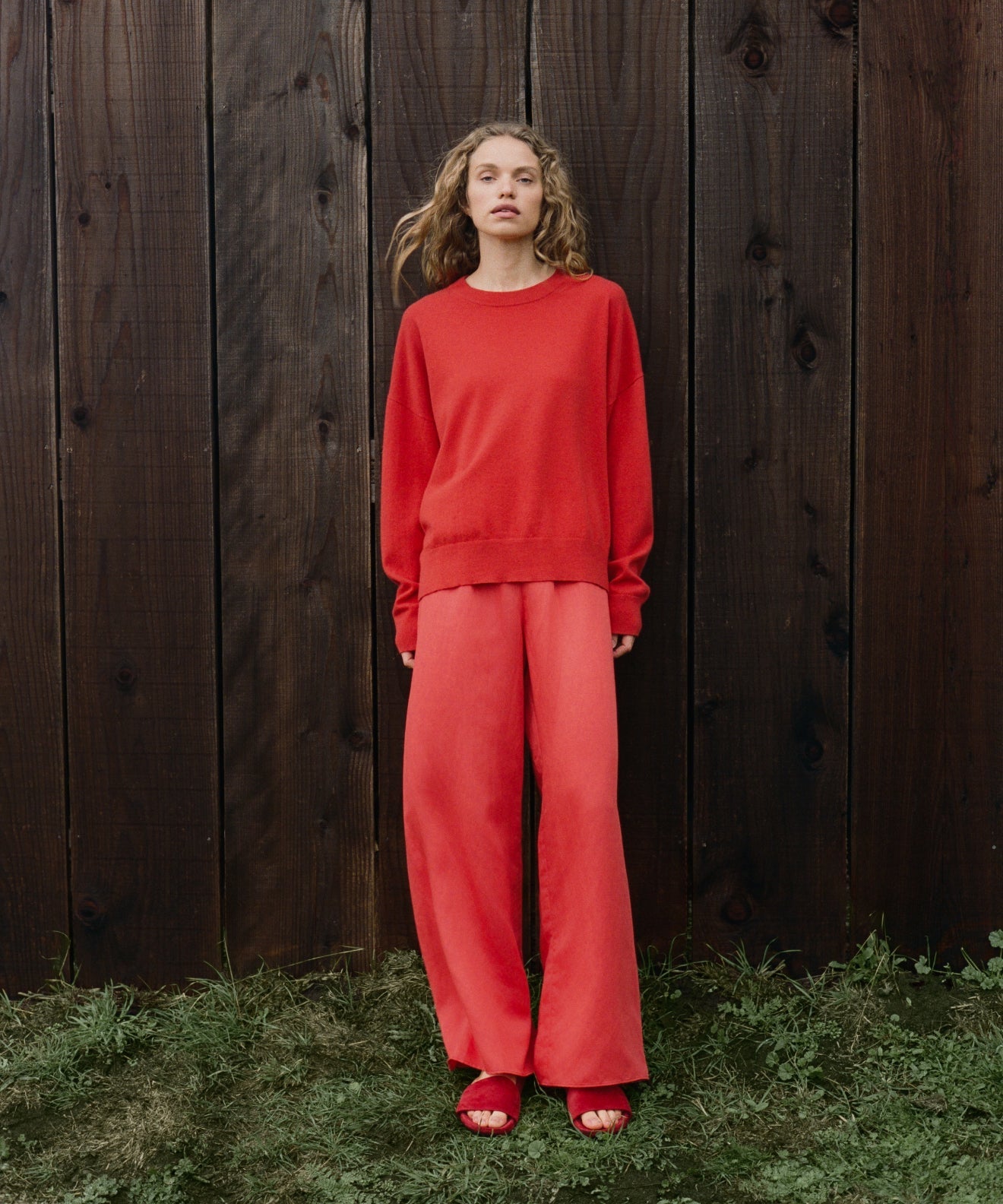 Summer Demi Pant