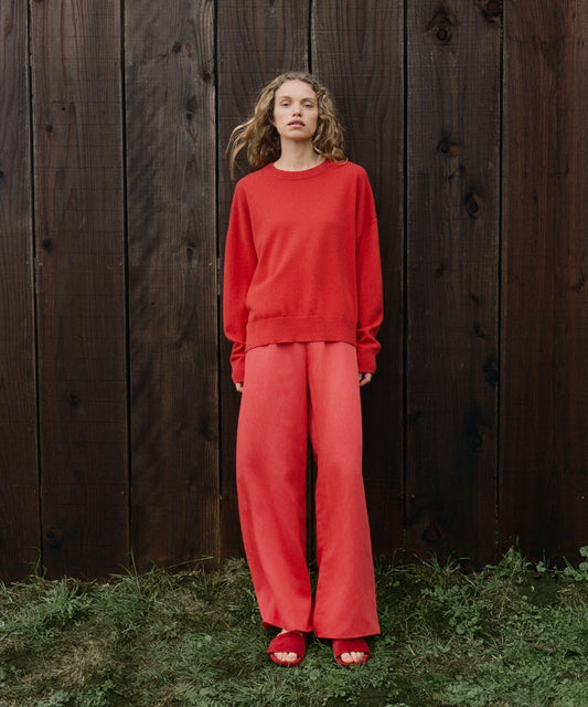 Summer Demi Pant