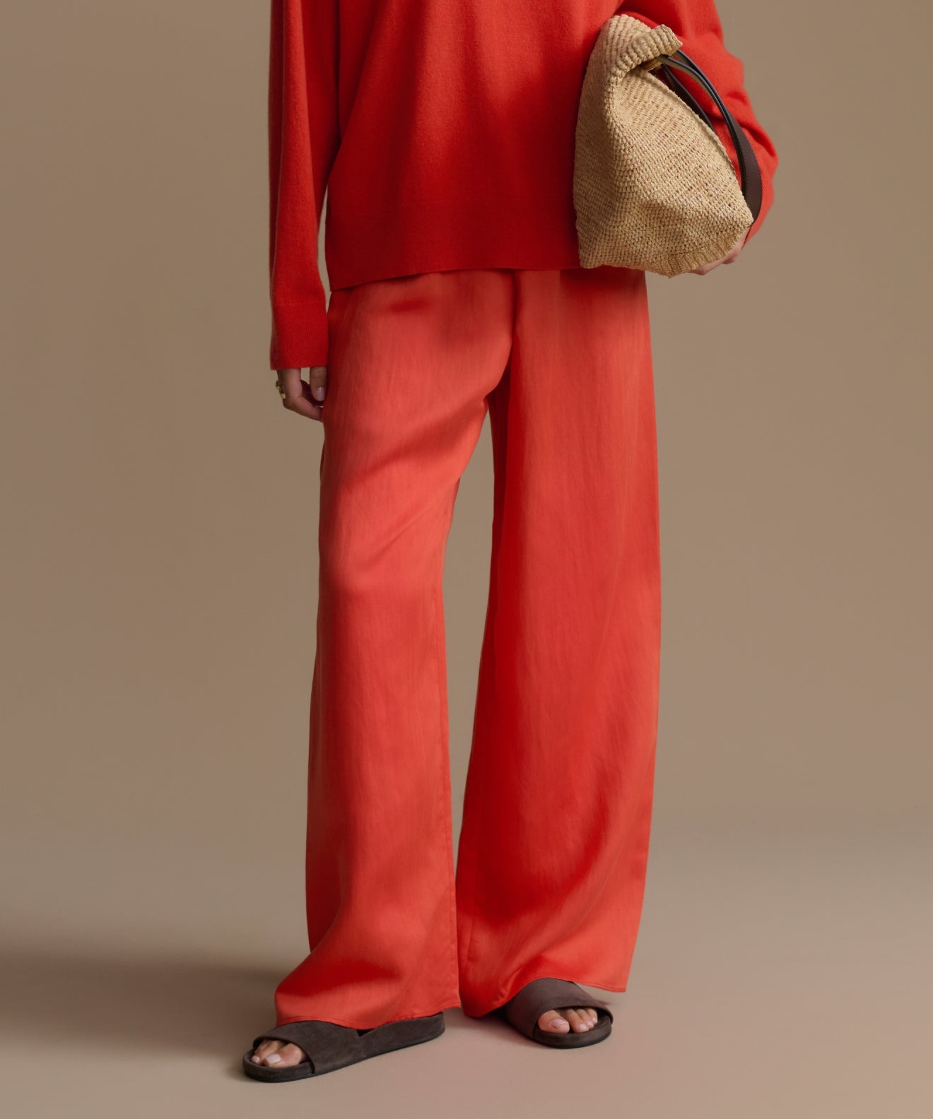 Summer Demi Pant