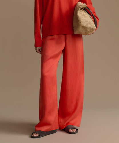Summer Demi Pant