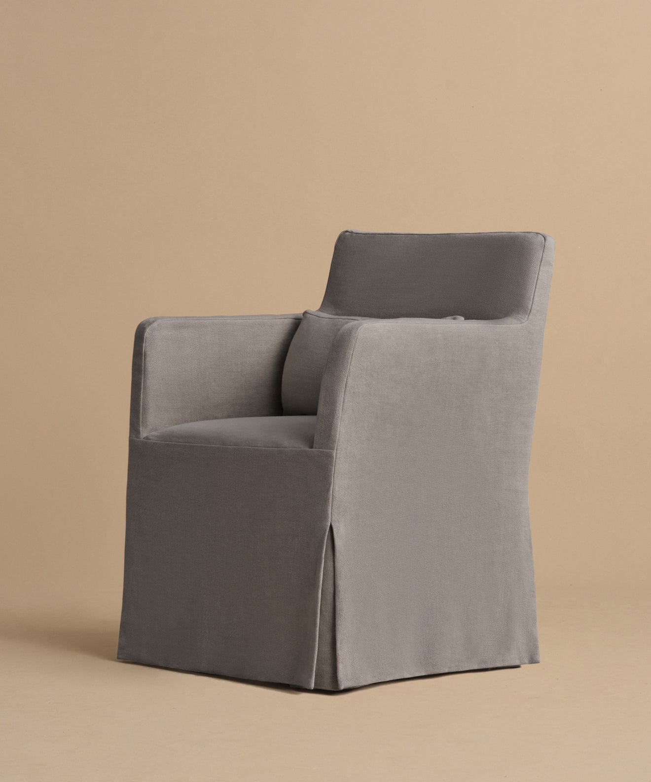 Sunset Dining Arm Chair