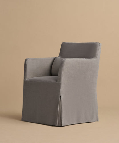 Sunset Dining Arm Chair