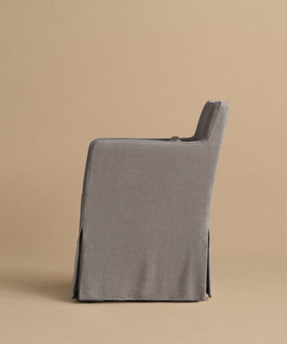 Sunset Dining Arm Chair