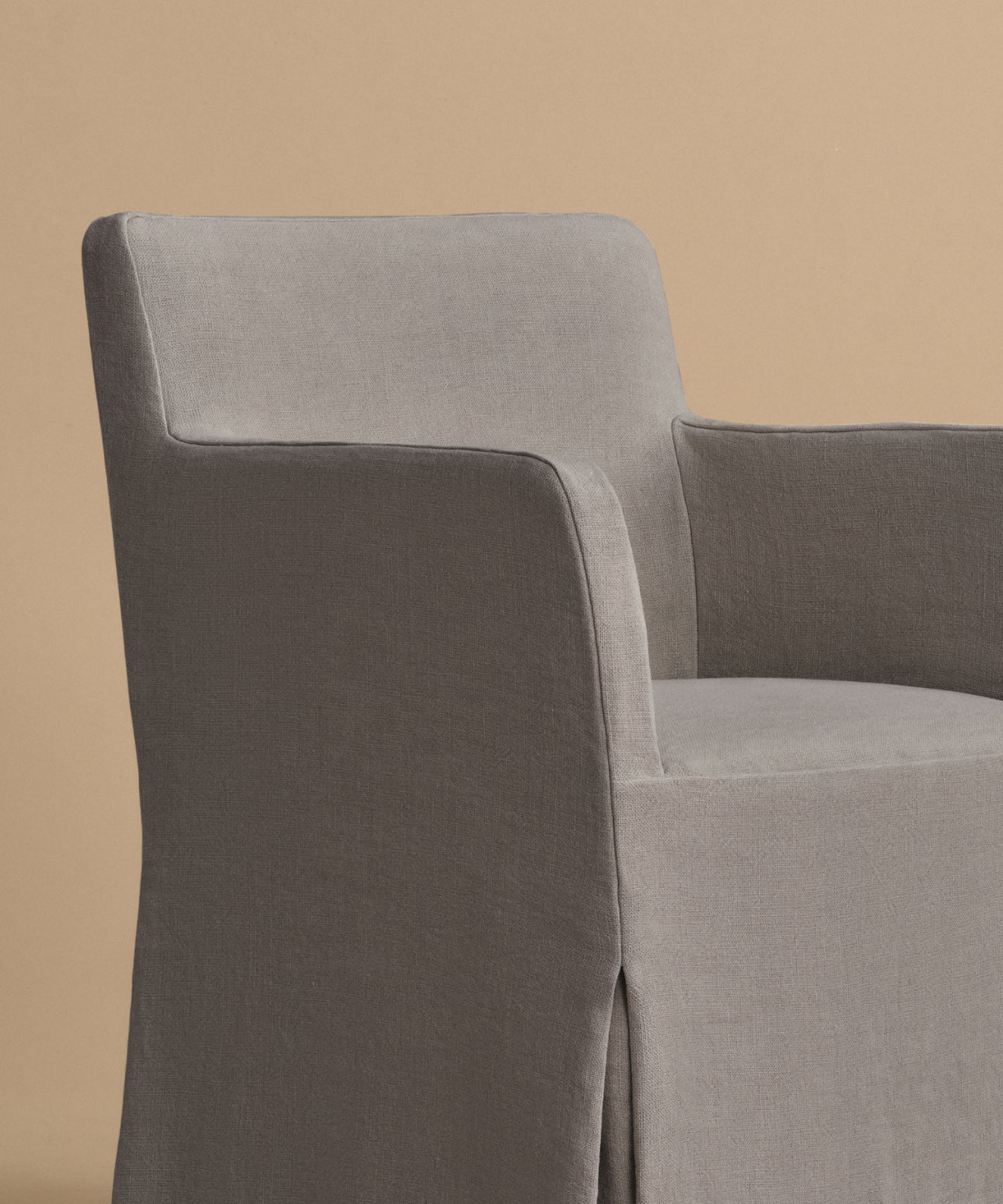 Sunset Dining Arm Chair