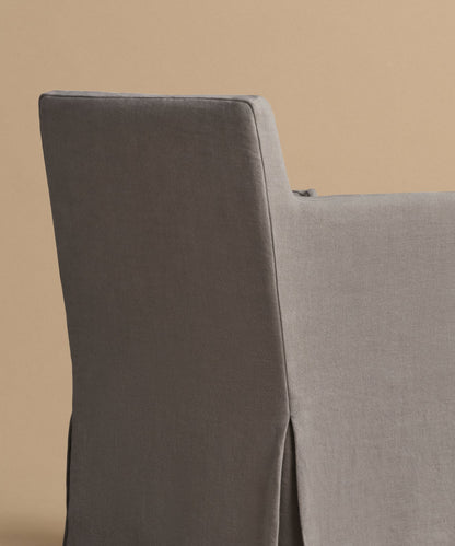 Sunset Dining Arm Chair