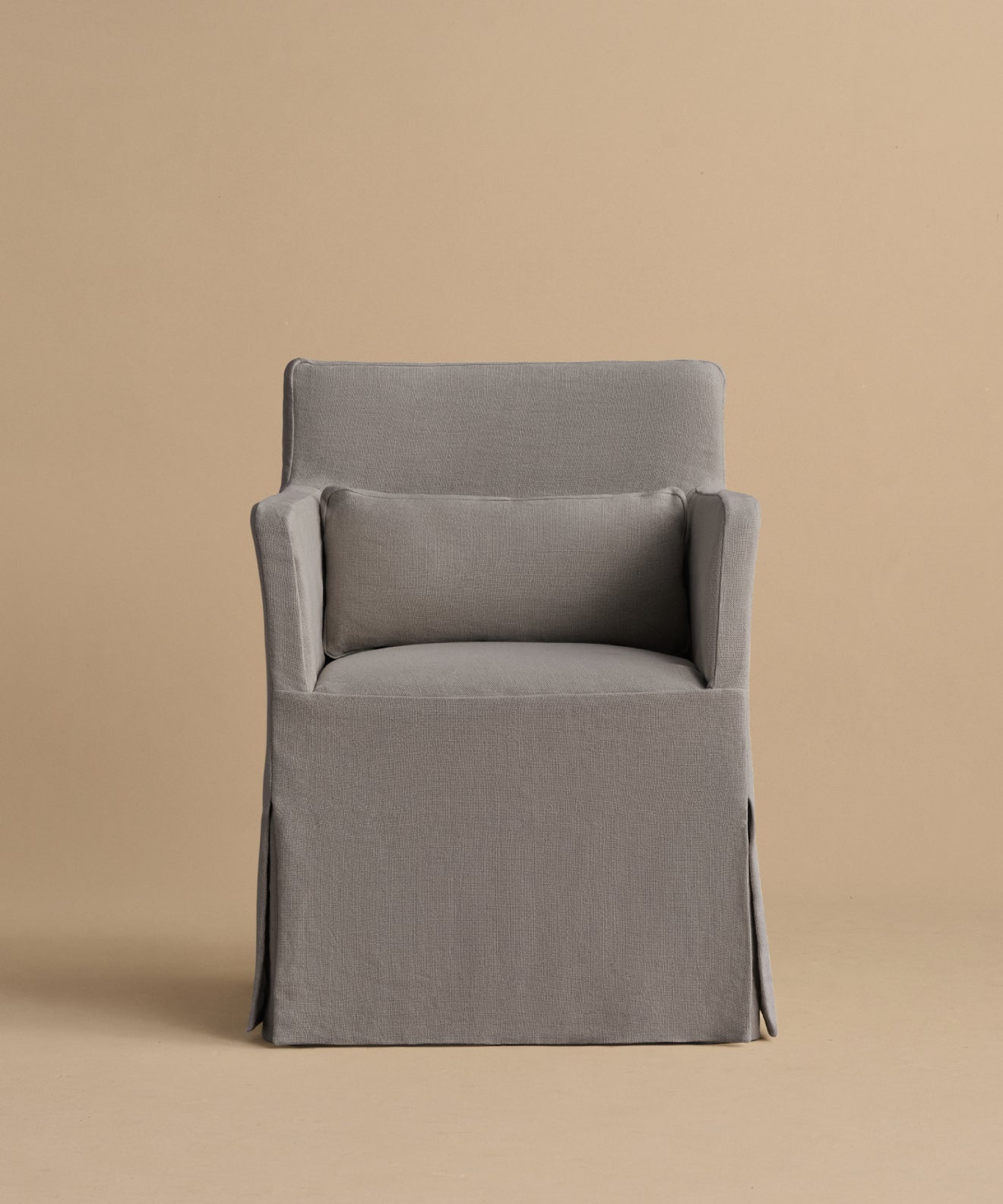 Sunset Dining Arm Chair