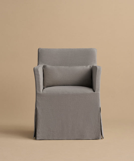 Sunset Dining Arm Chair