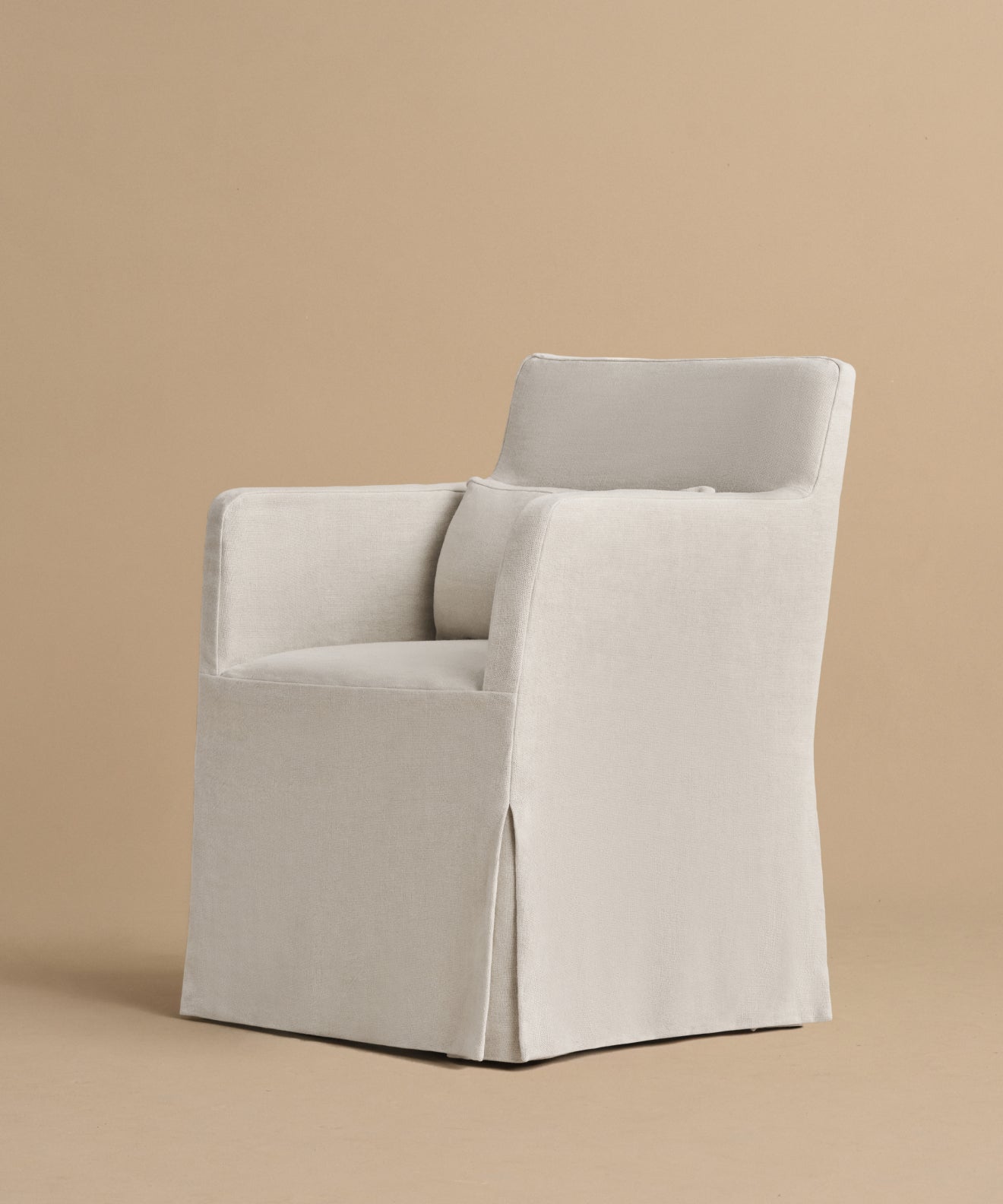 Sunset Dining Arm Chair