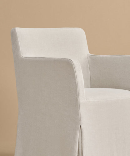 Sunset Dining Arm Chair