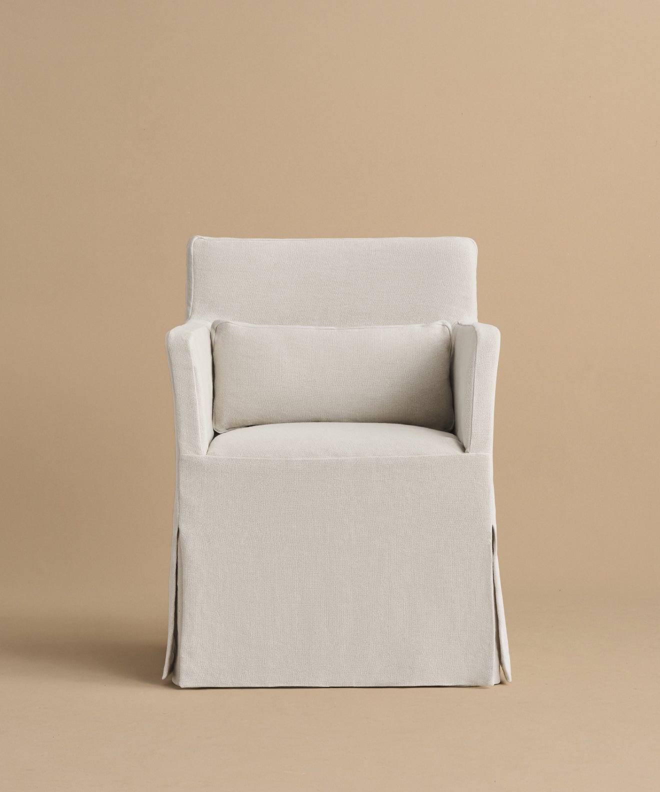 Sunset Dining Arm Chair