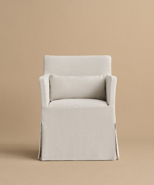 Sunset Dining Arm Chair