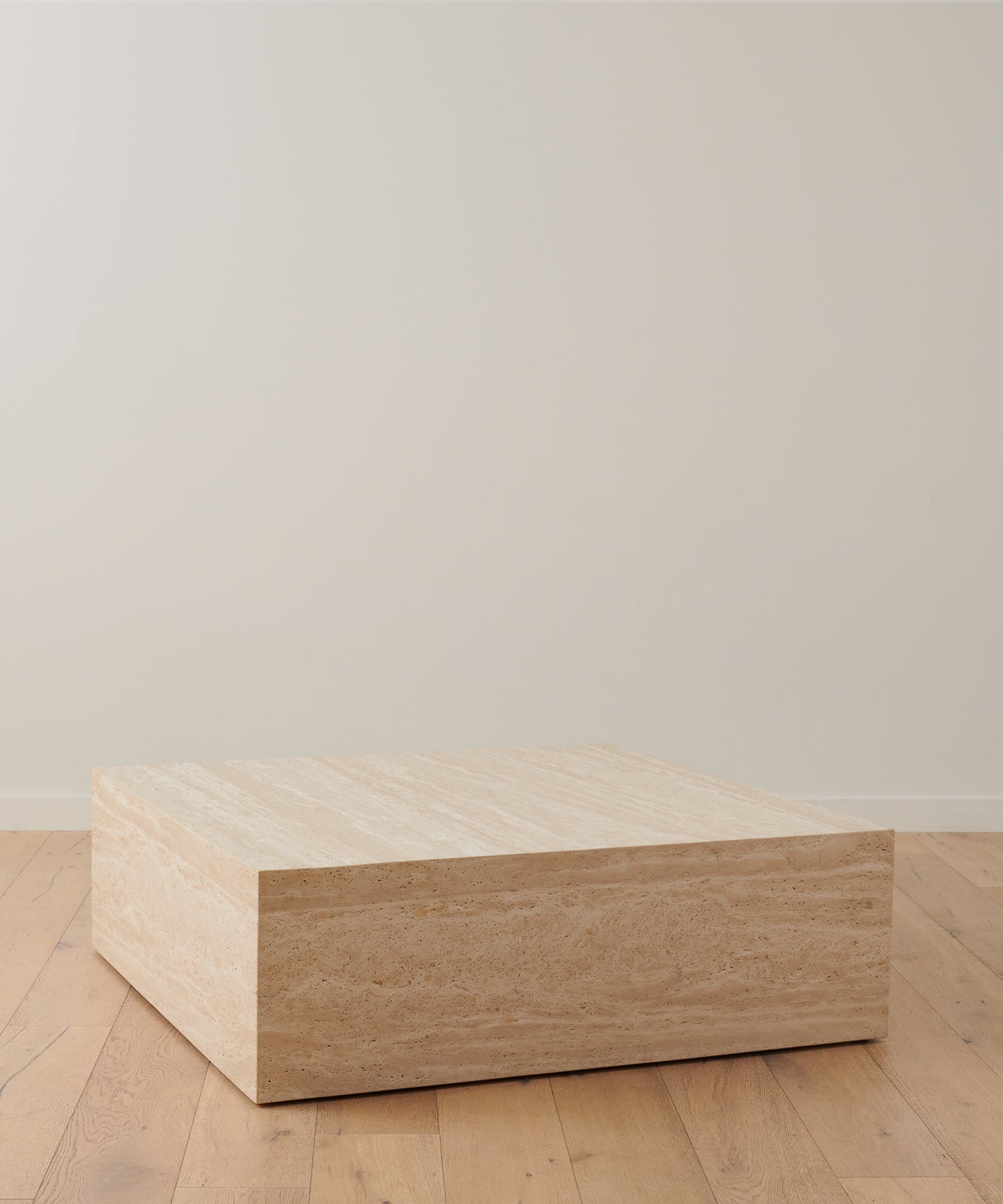 Sur Square Coffee Table