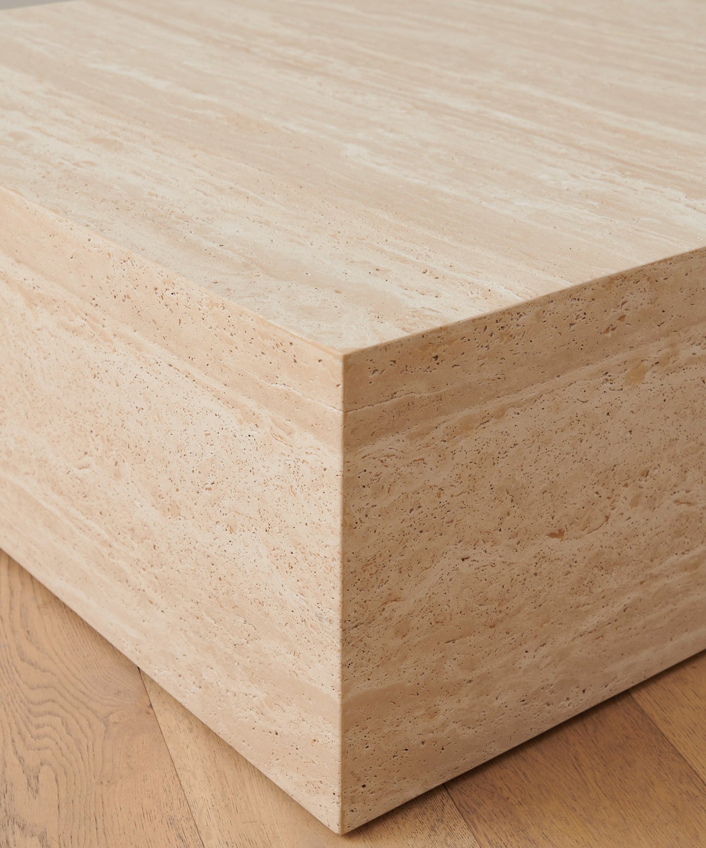 Sur Square Coffee Table