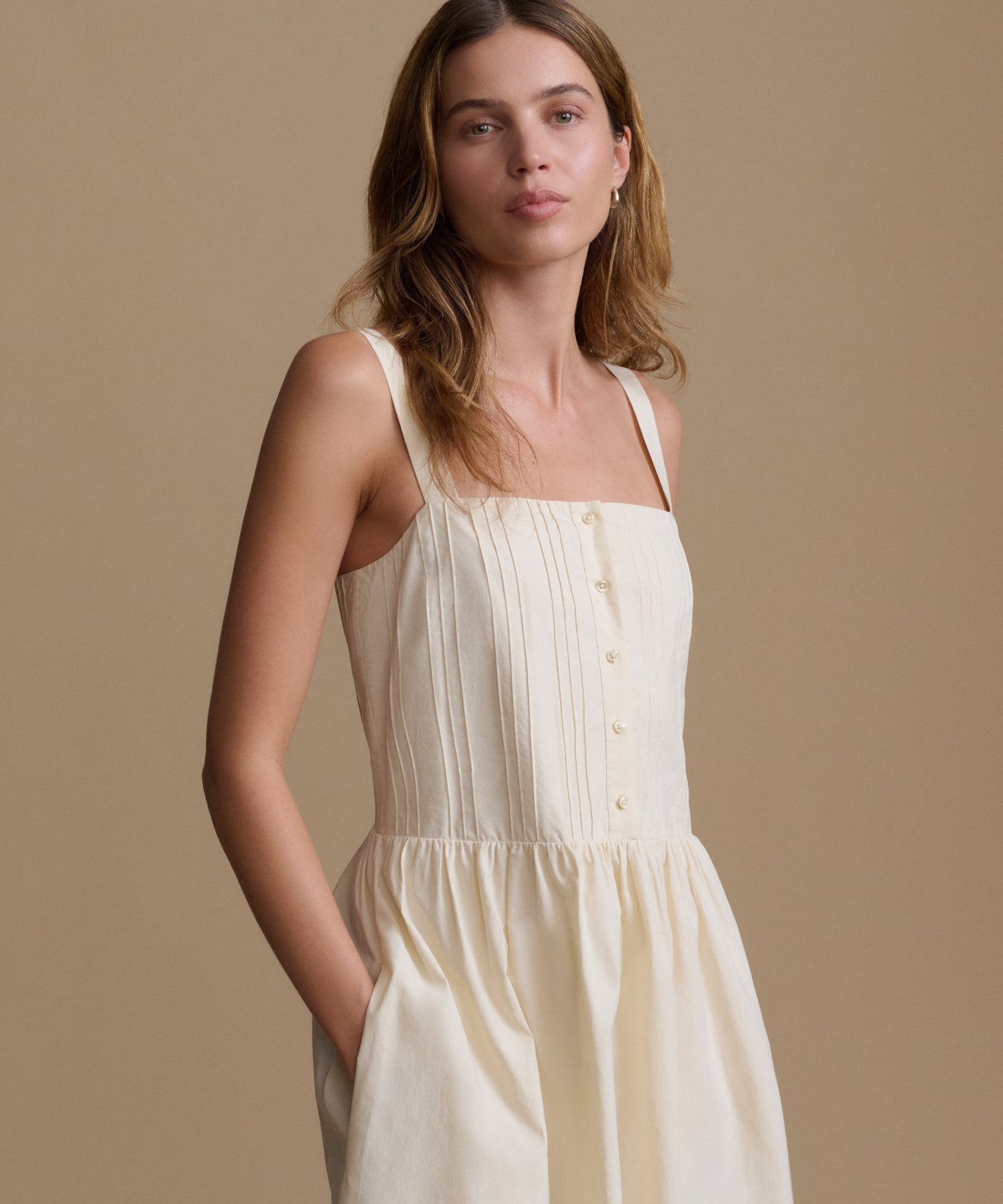 Sway Dress