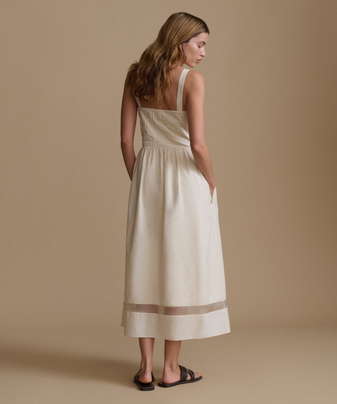 Sway Dress