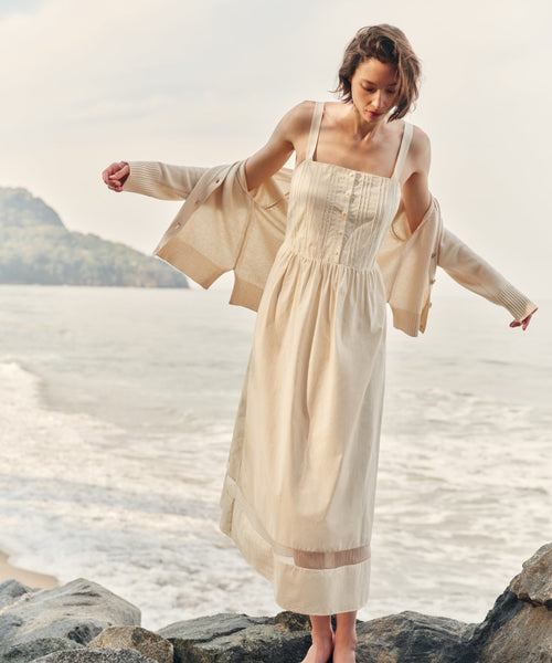 Sway Dress