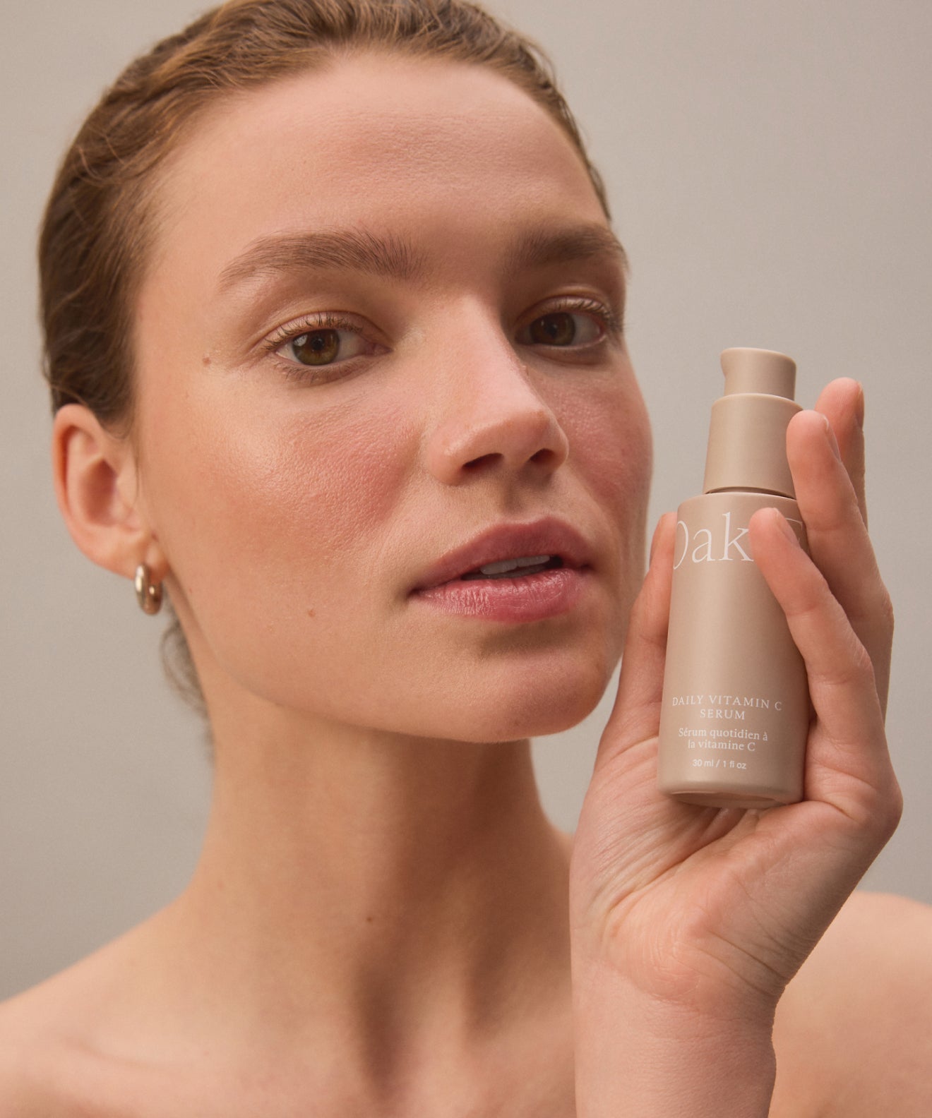 The Brightening Duo