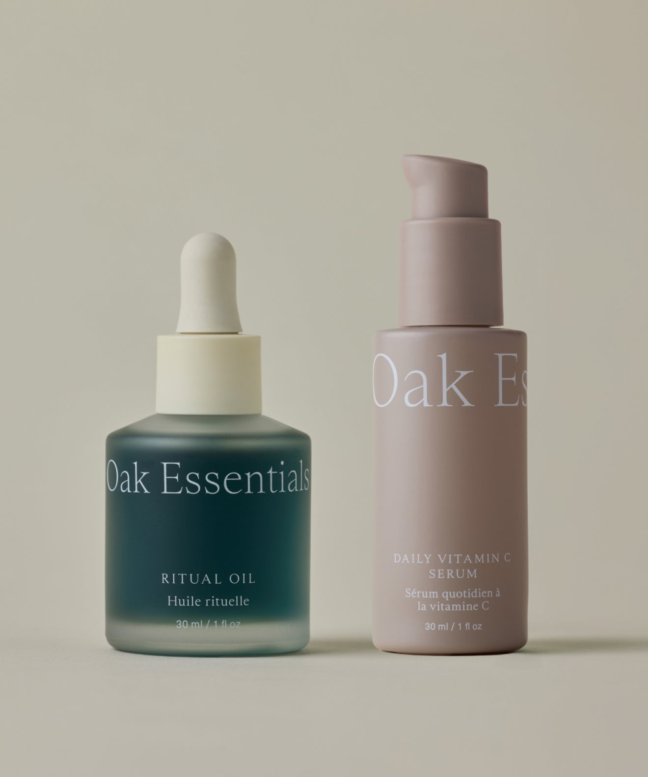 The Brightening Duo