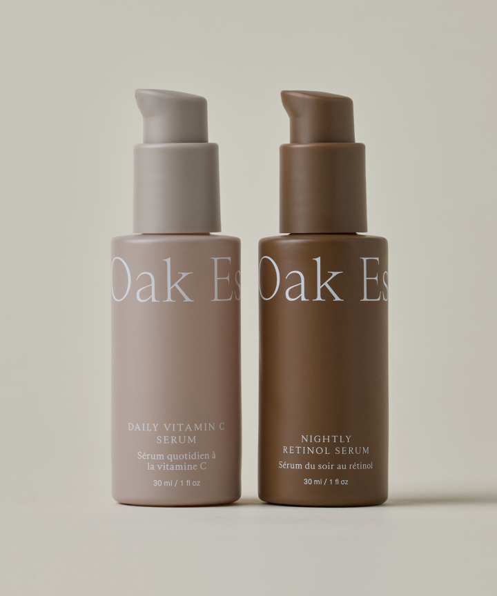 The Serums