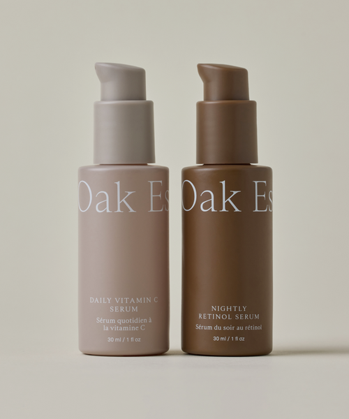 The Serums