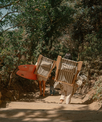 The Tommy Chair