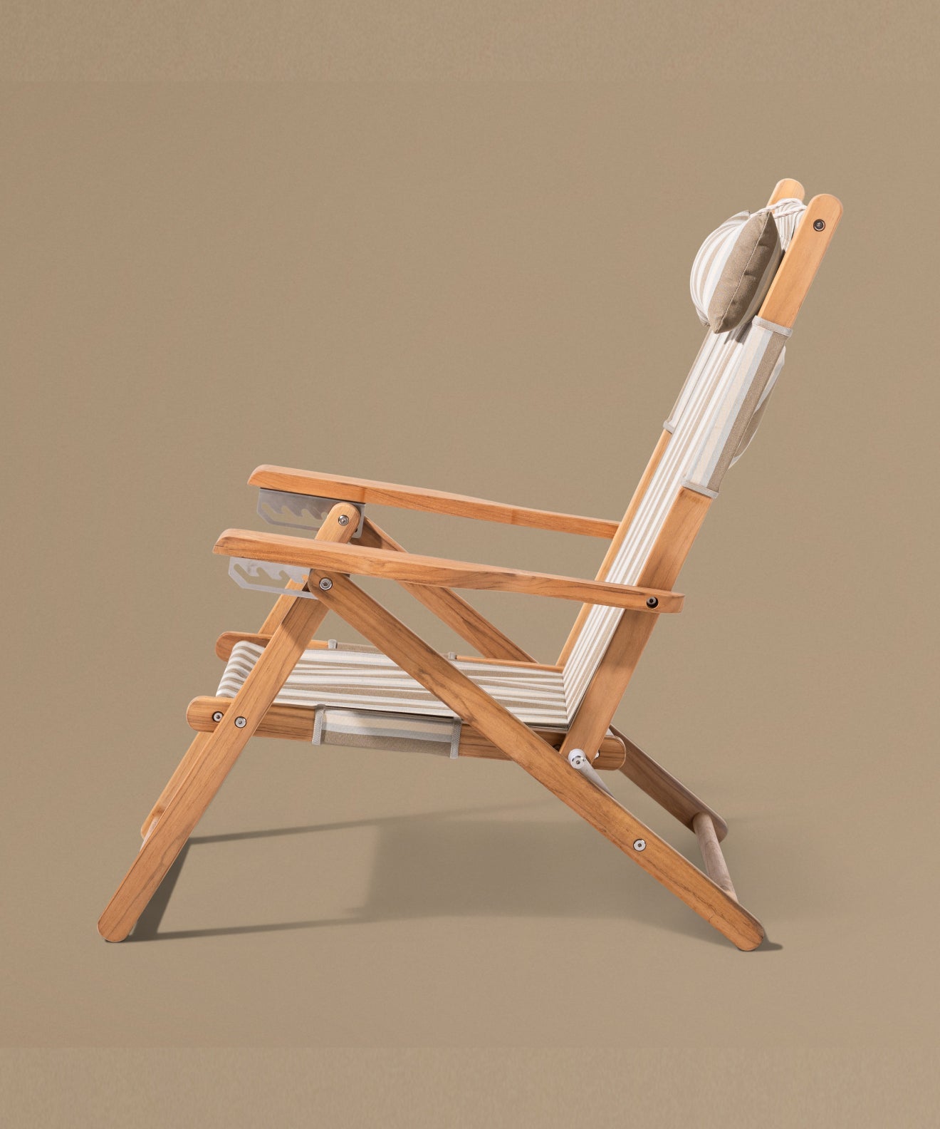 The Tommy Chair