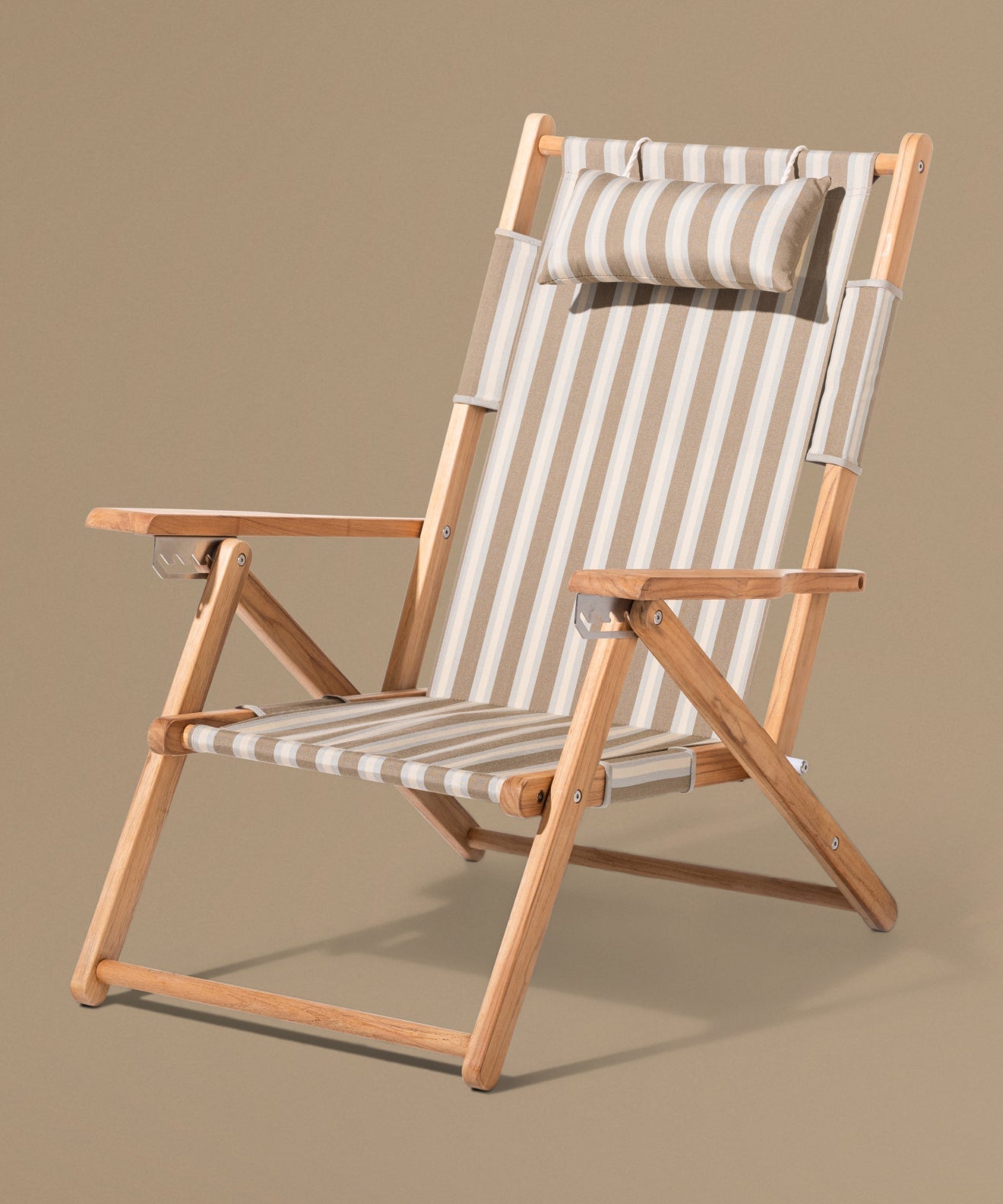 The Tommy Chair
