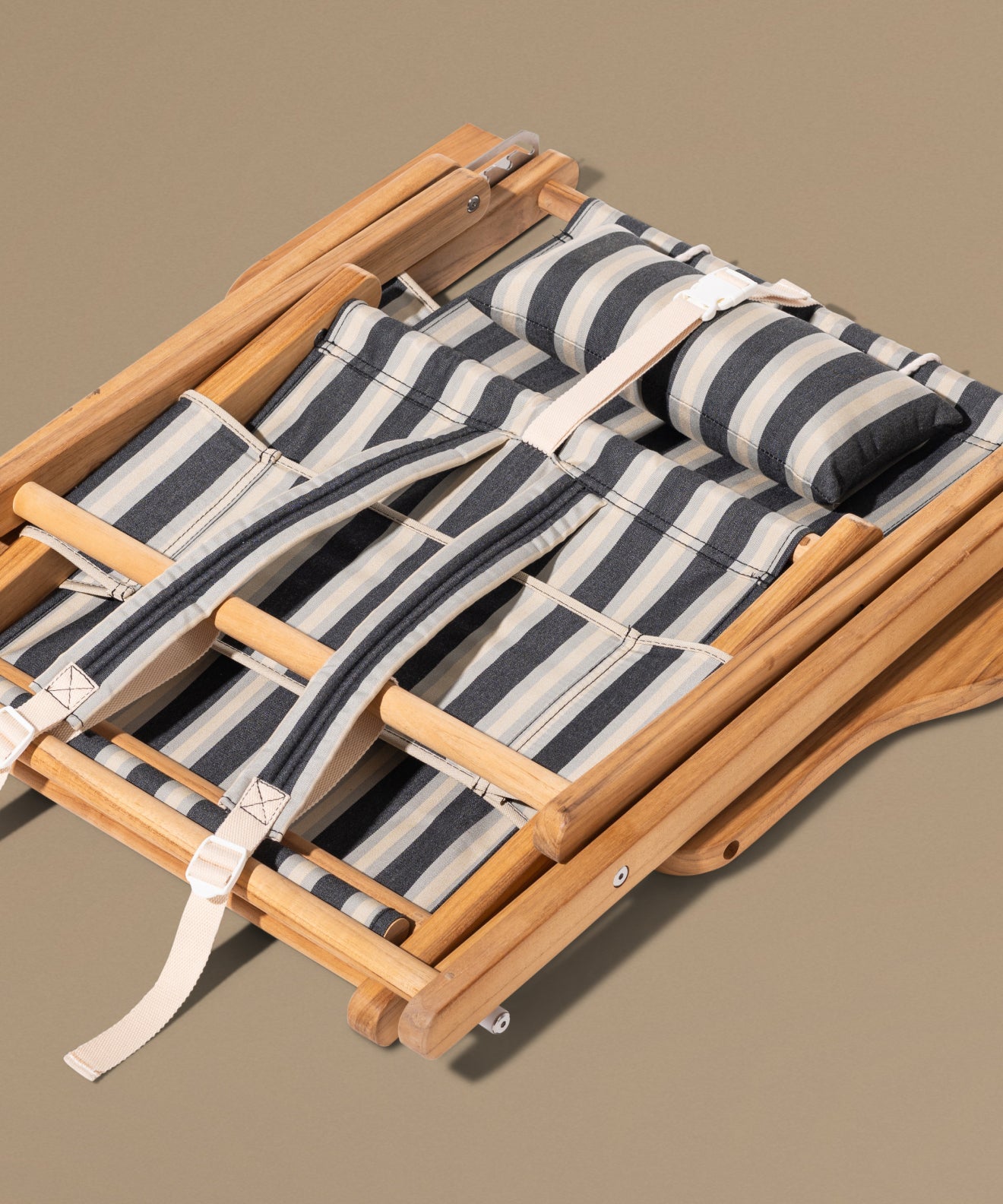 The Tommy Chair