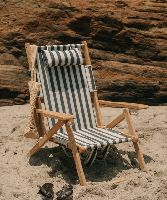 The Tommy Chair