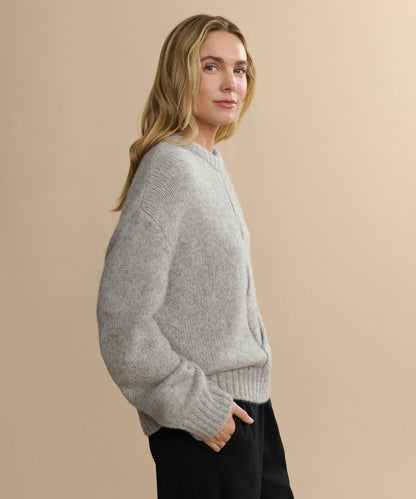 Tove Crewneck