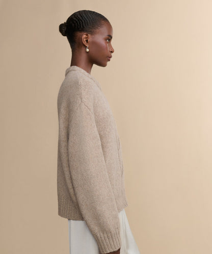 Tove Crewneck