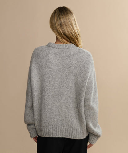Tove Crewneck